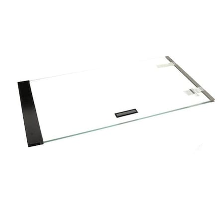 Structural Concepts Rh Dr Assembly 81858Bl 81858BL